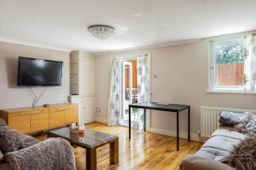 PickThePlace Lisson grove